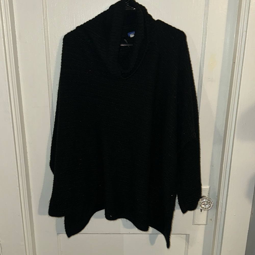3 for $15 Black Sequin Shall